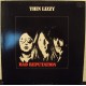 THIN LIZZY - Bad reputation